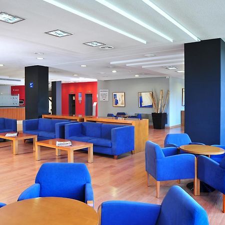 As Bellaterra Otel Cerdanyola del Valles İç mekan fotoğraf