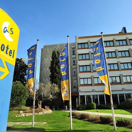 As Bellaterra Otel Cerdanyola del Valles Dış mekan fotoğraf
