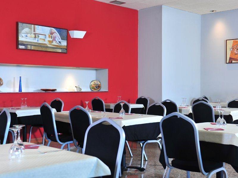As Bellaterra Otel Cerdanyola del Valles Dış mekan fotoğraf