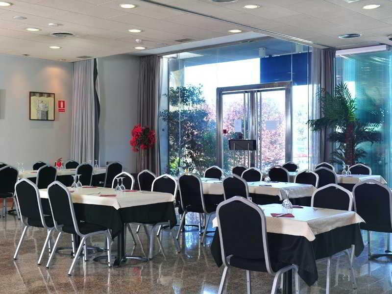 As Bellaterra Otel Cerdanyola del Valles Dış mekan fotoğraf